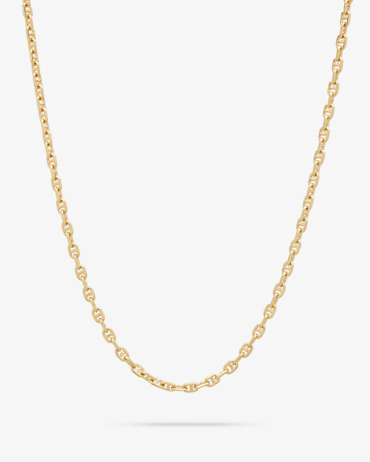 Tom Wood Cable Chain