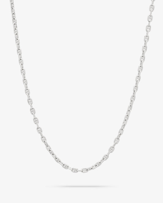 Tom Wood Cable Chain