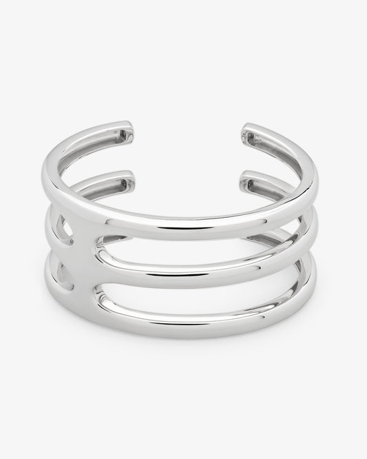 Tom Wood Cage Cuff Double