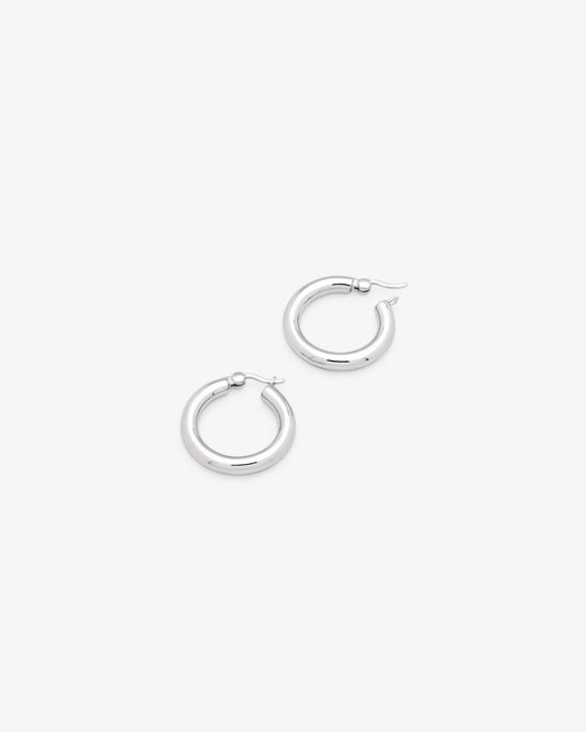 Tom Wood Classic Hoops Thick Medium
