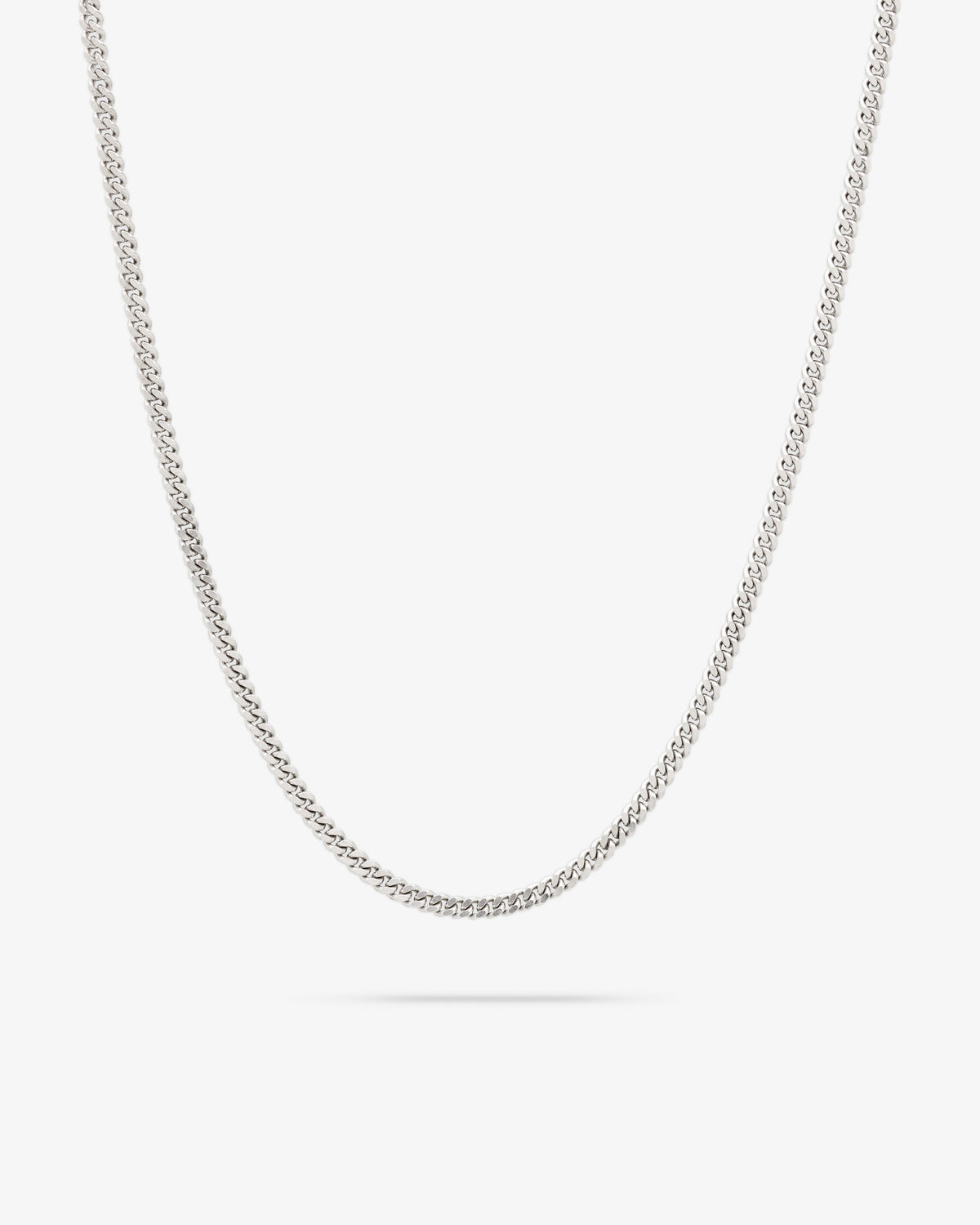 Tom Wood Curb Chain M