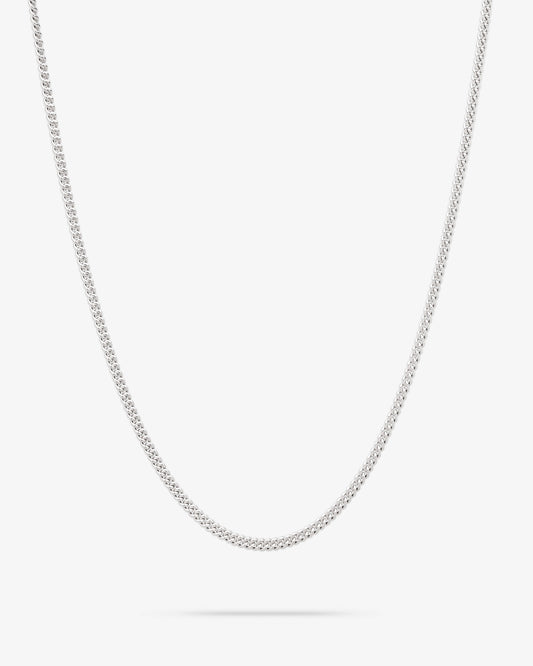 Tom Wood Curb Chain Slim
