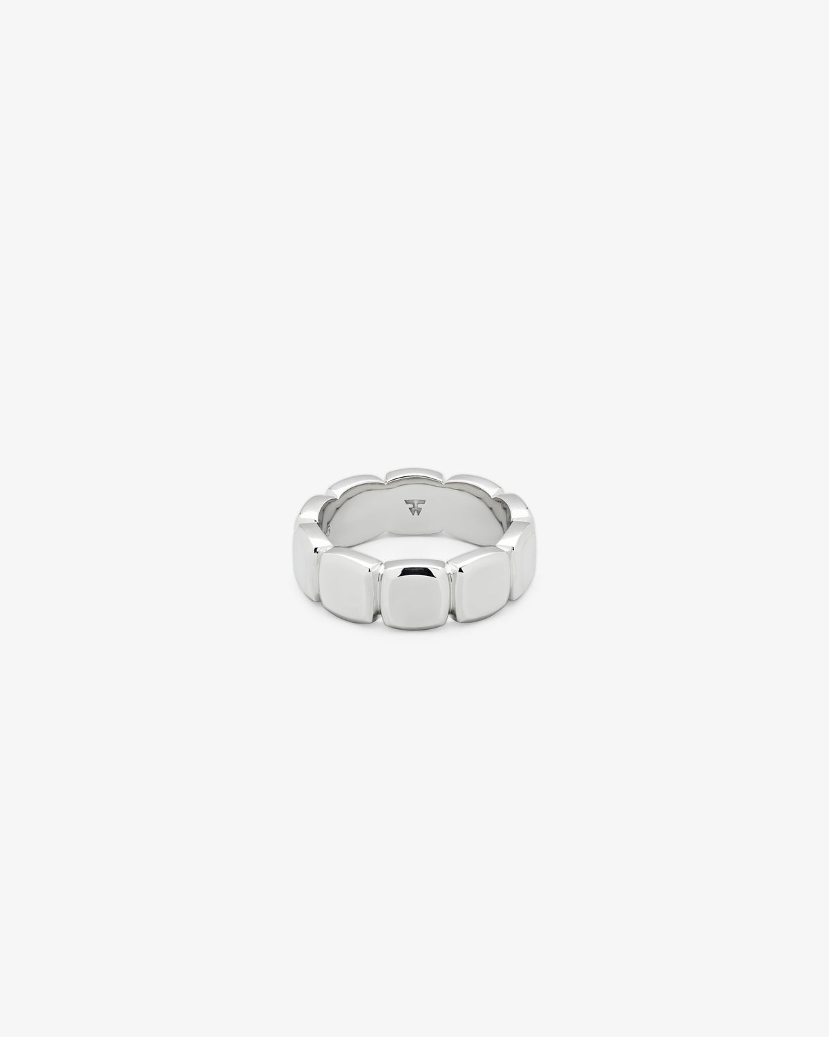Tom Wood Cushion Band