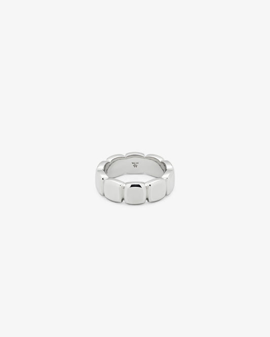 Tom Wood Cushion Band