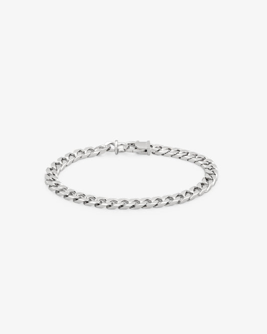 Tom Wood Frankie Bracelet