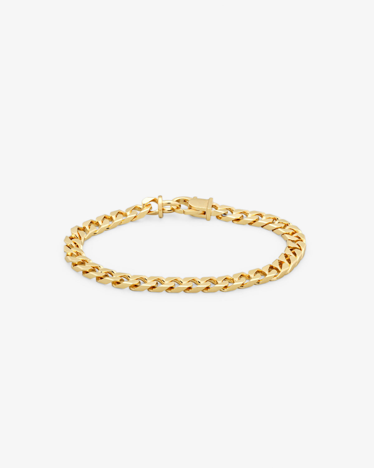 Tom Wood Frankie Bracelet