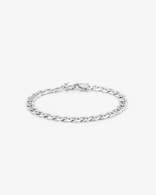 Tom Wood Jude Bracelet