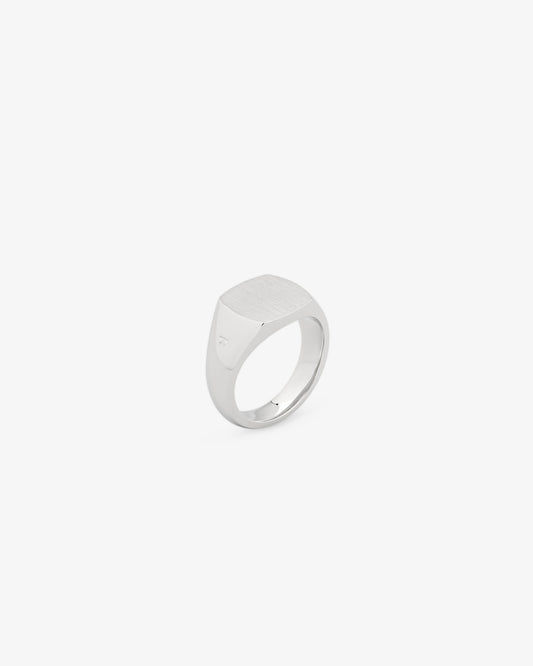 Tom Wood Kay Ring Satin
