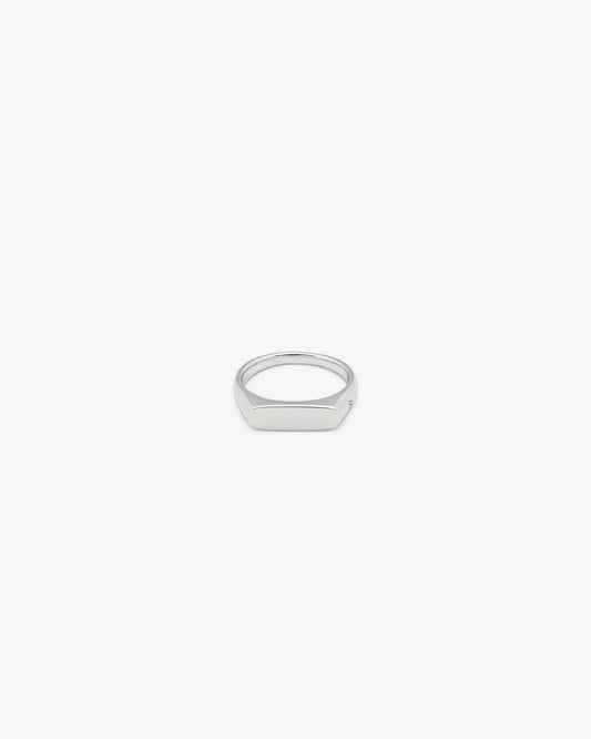 Tom Wood Knut Ring