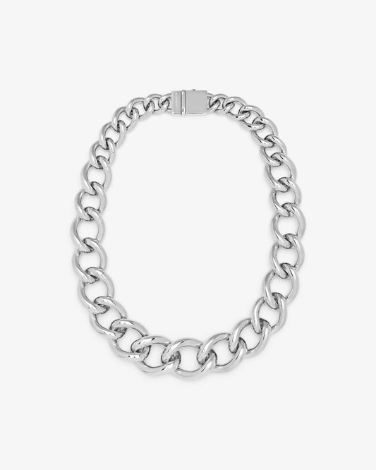 Tom Wood Liz Necklace