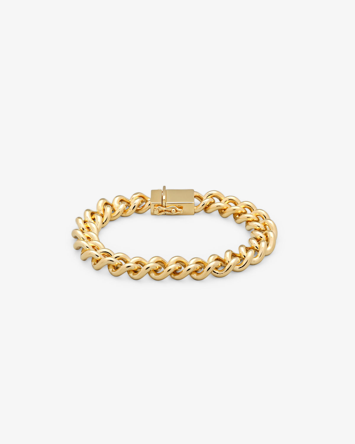 Tom Wood Lou Bracelet