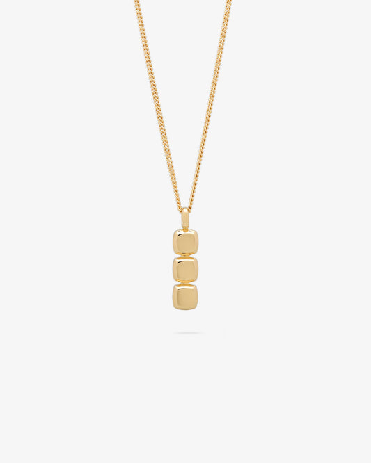 Tom Wood Mini Cushion Pendant