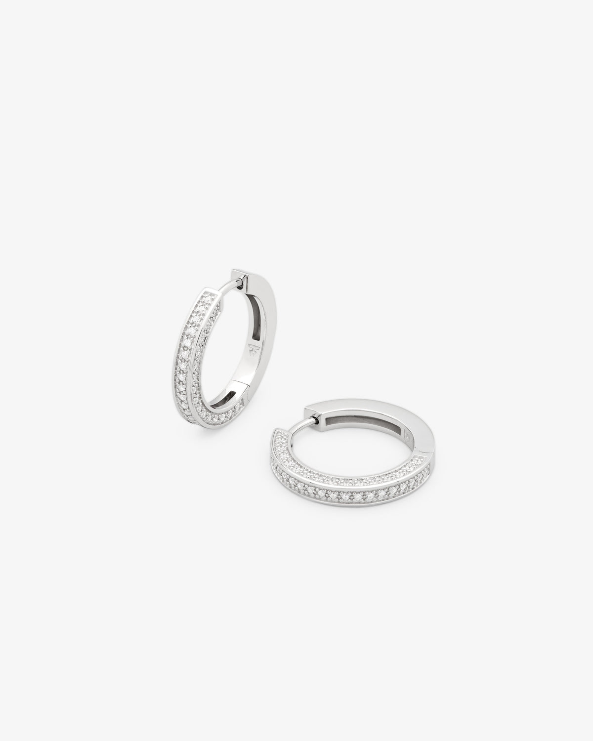Tom Wood Nova Hoops Medium