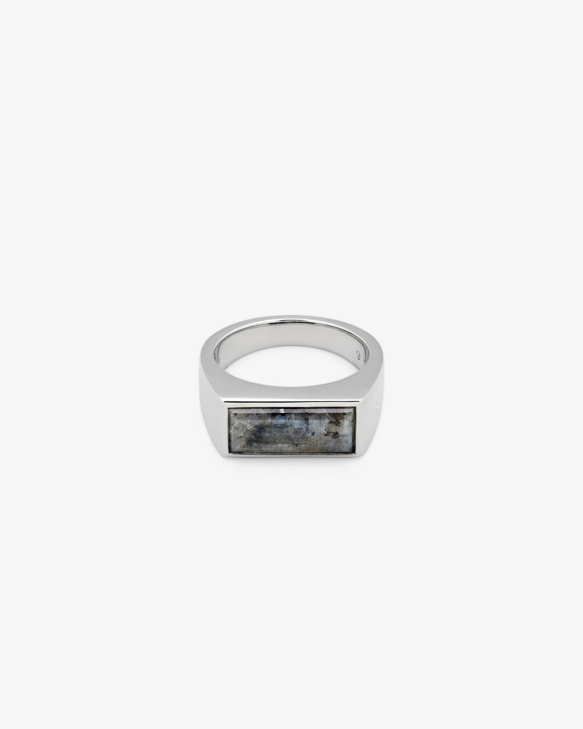 Tom Wood Peaky Ring Larvikite