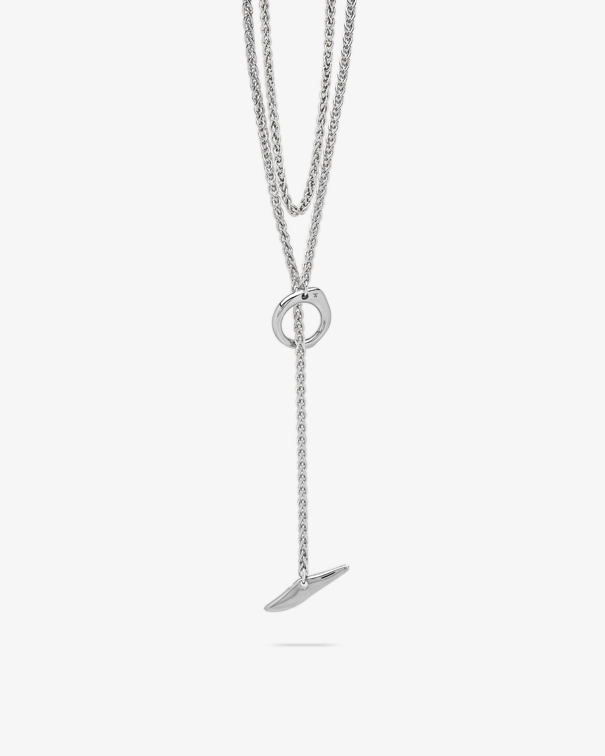 Tom Wood Robin Chain L