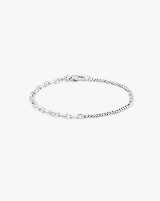 Tom Wood Rue Bracelet