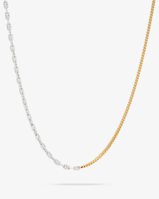 Tom Wood Rue Chain Duo