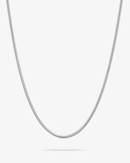 Tom Wood Snake Chain
