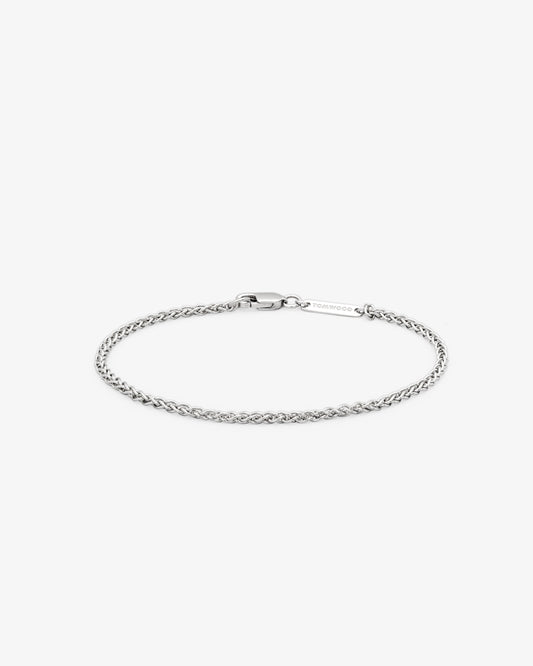 Tom Wood Spike Bracelet