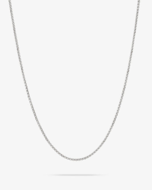 Tom Wood Spike Chain