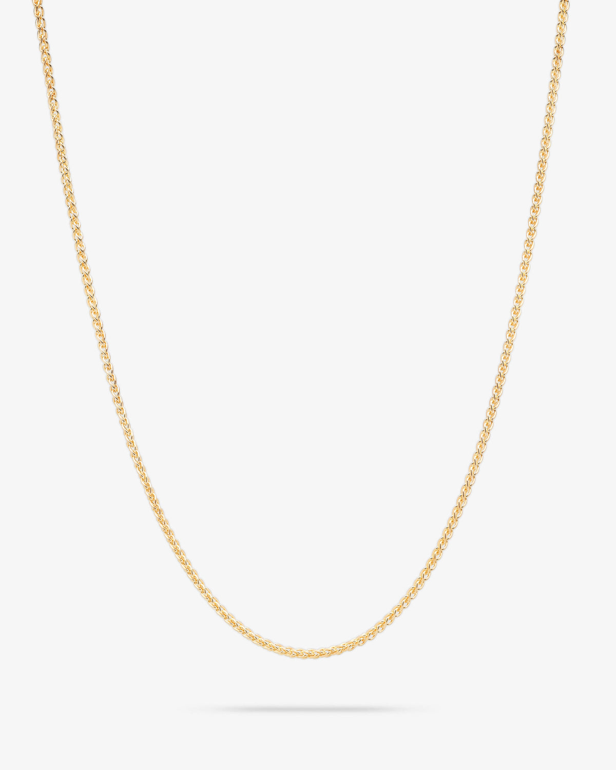 Tom Wood Spike Chain