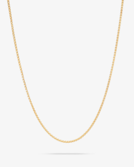 Tom Wood Spike Chain