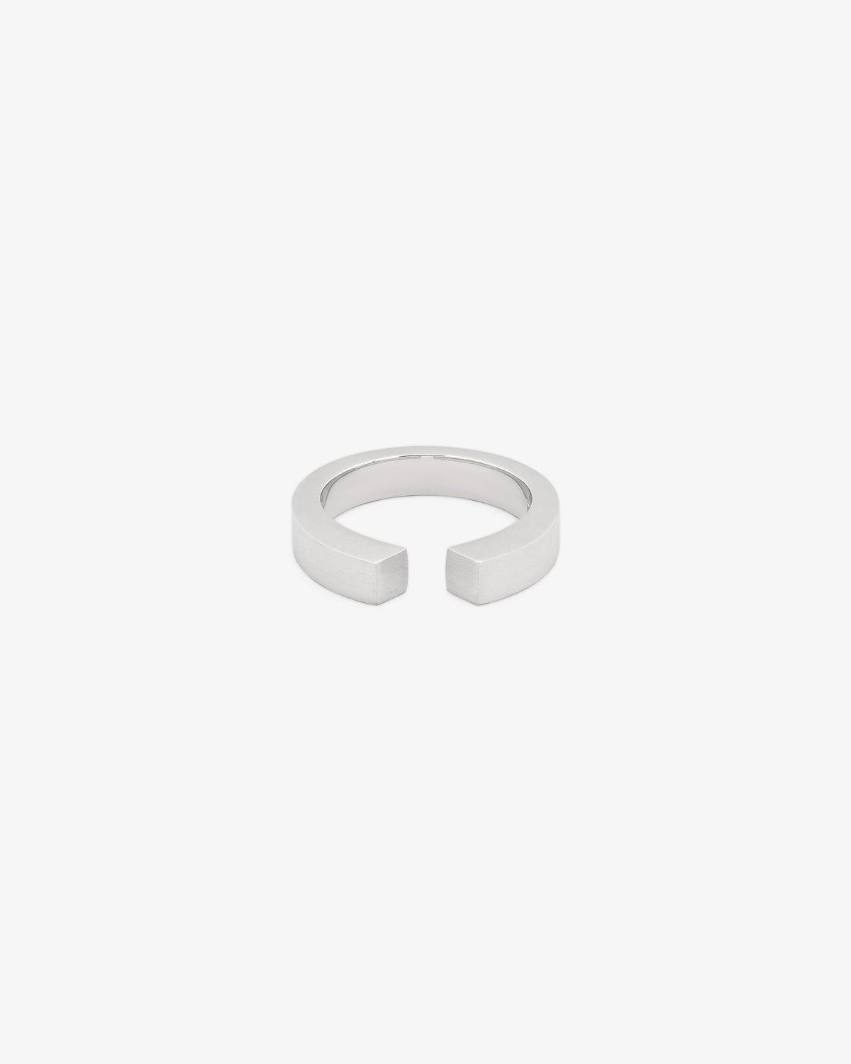 Tom Wood Split Ring