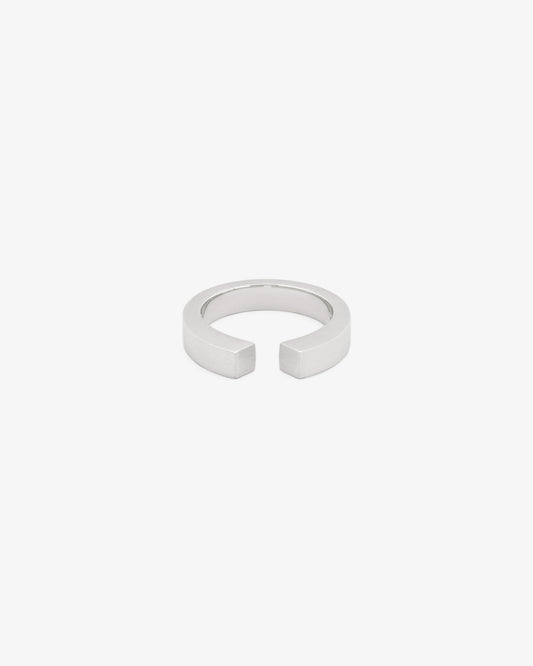 Tom Wood Split Ring