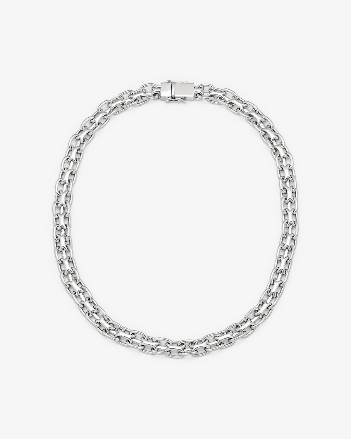 Tom Wood Vintage Necklace