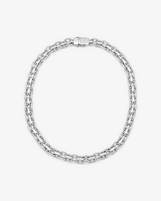 Tom Wood Vintage Necklace