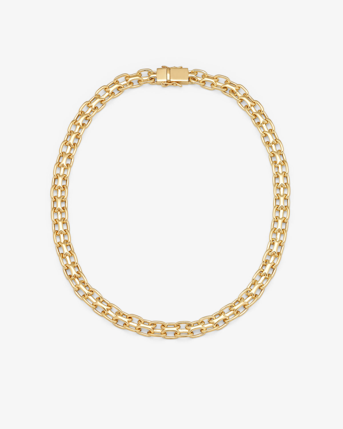 Tom Wood Vintage Necklace