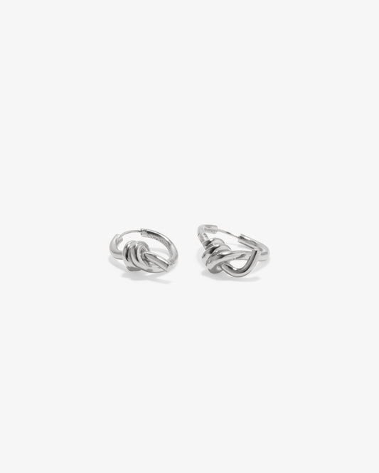 Completed Works – The Freedom To Imagine Ii Earrings