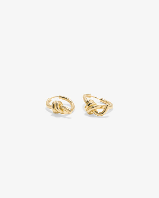Completed Works – The Freedom To Imagine Ii Earrings