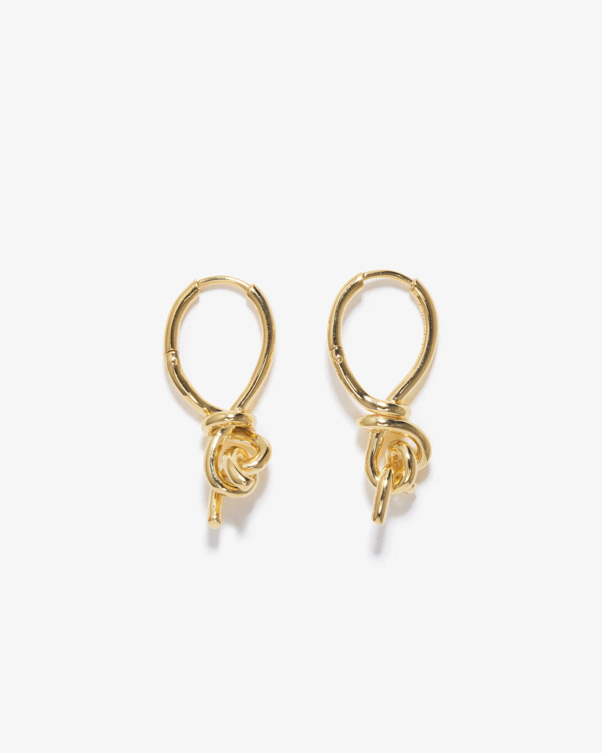 Completed Works – Notsobig Thread I Earrings