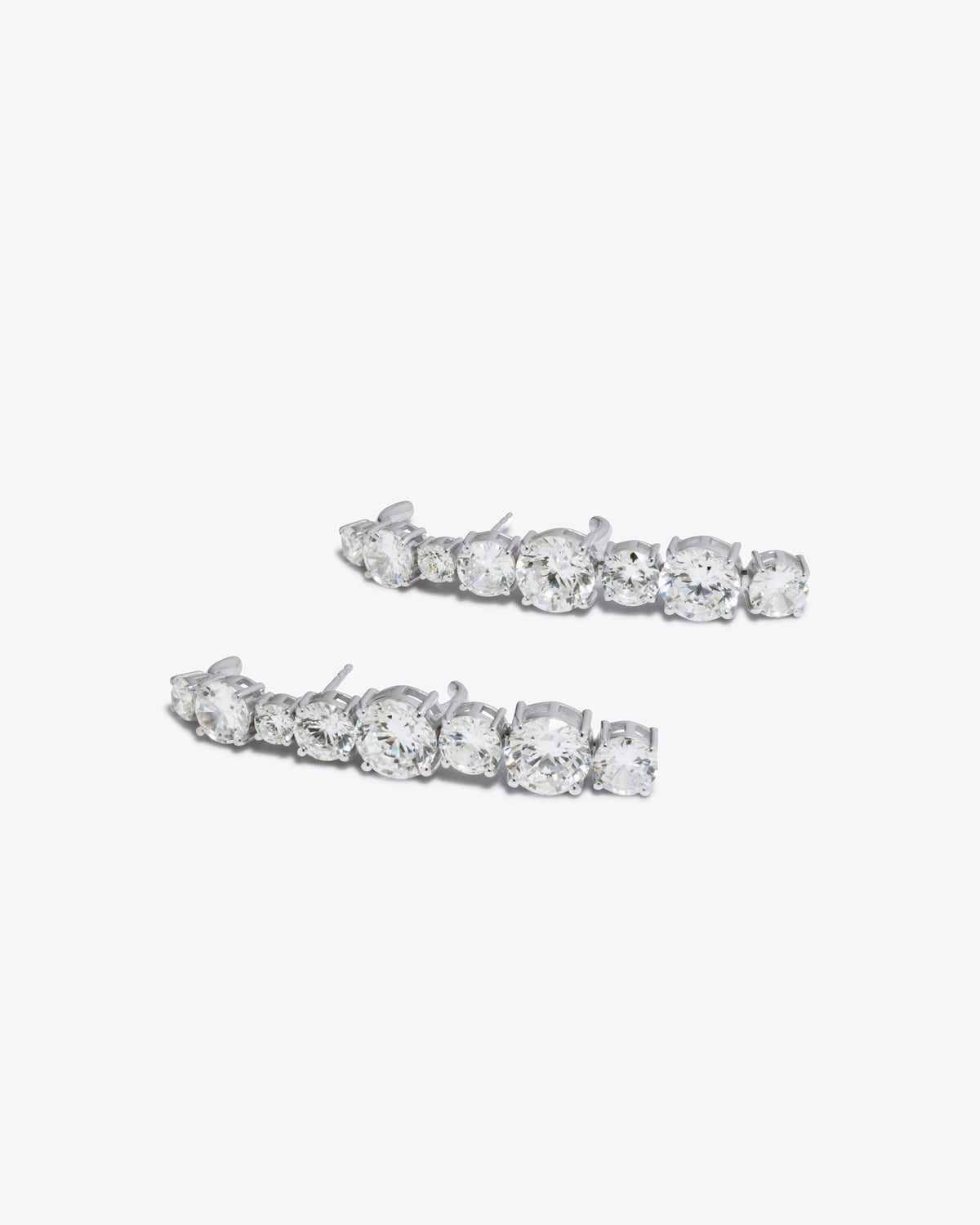 Completed Works – Crystal Ear Climbers