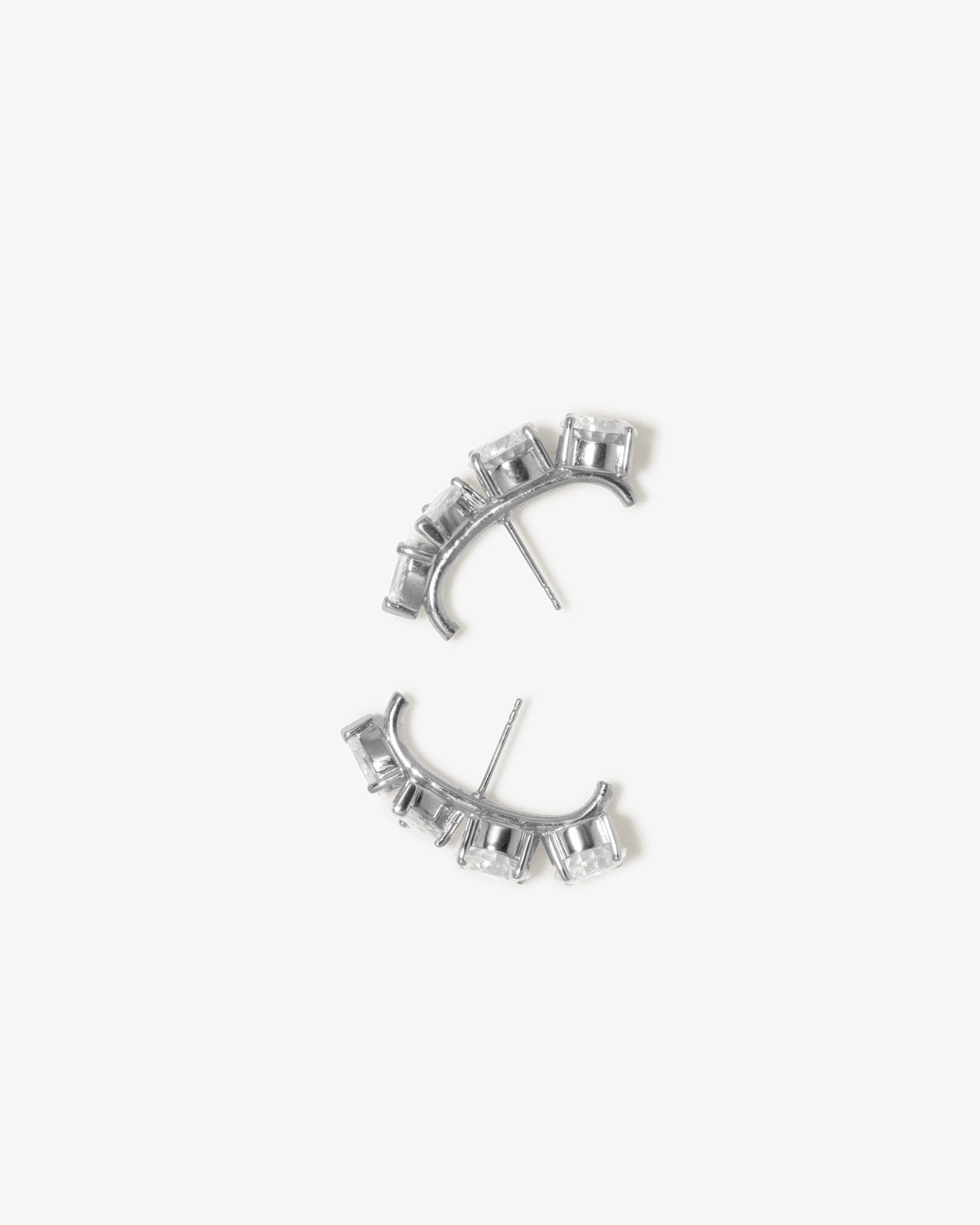 Completed Works – Tranquility I Earrings