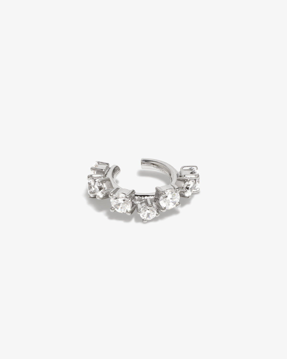 Completed Works – Myth Ii Ear Cuff