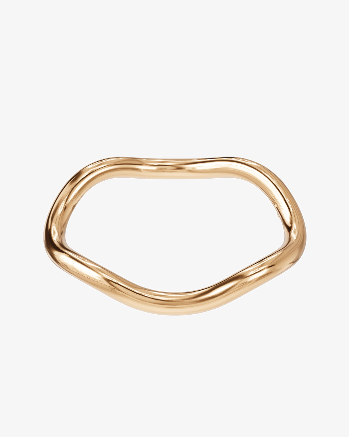 Charlotte Chesnais Wave Bracelet