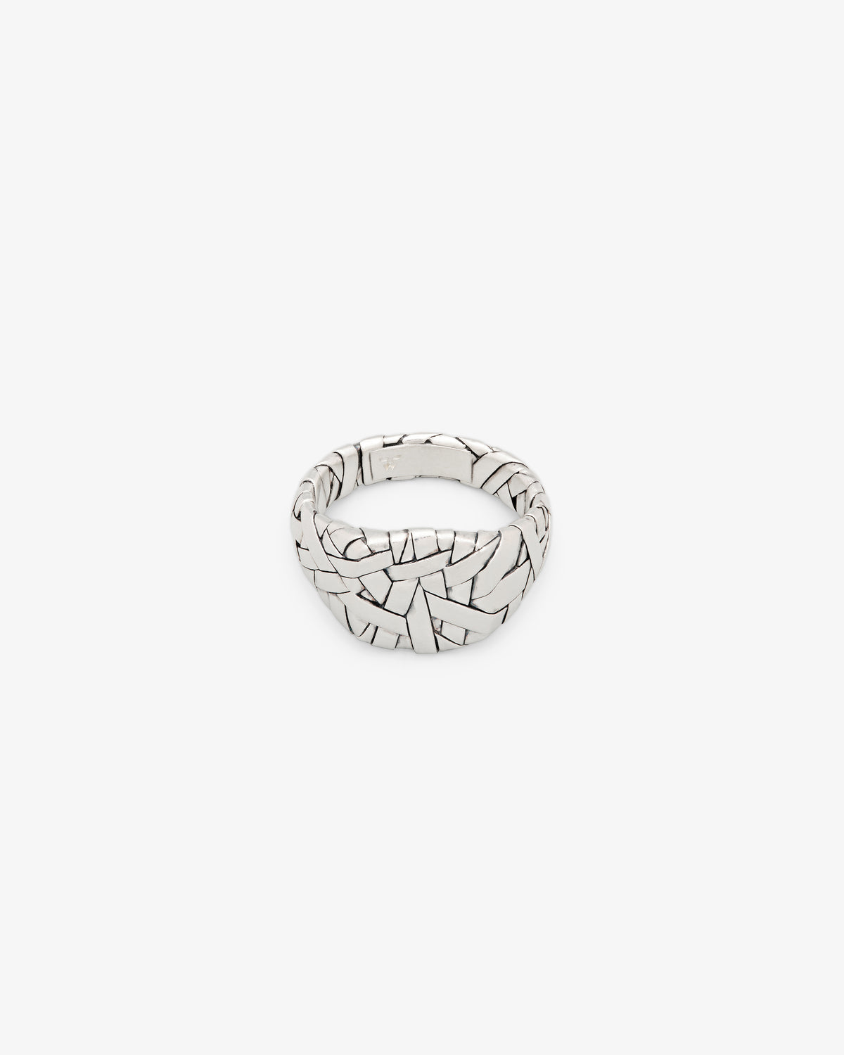 Quilt Ring Small