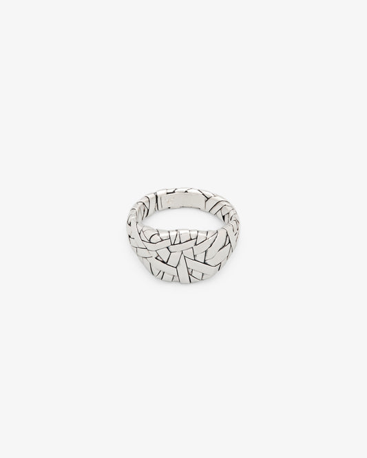 Quilt Ring Small