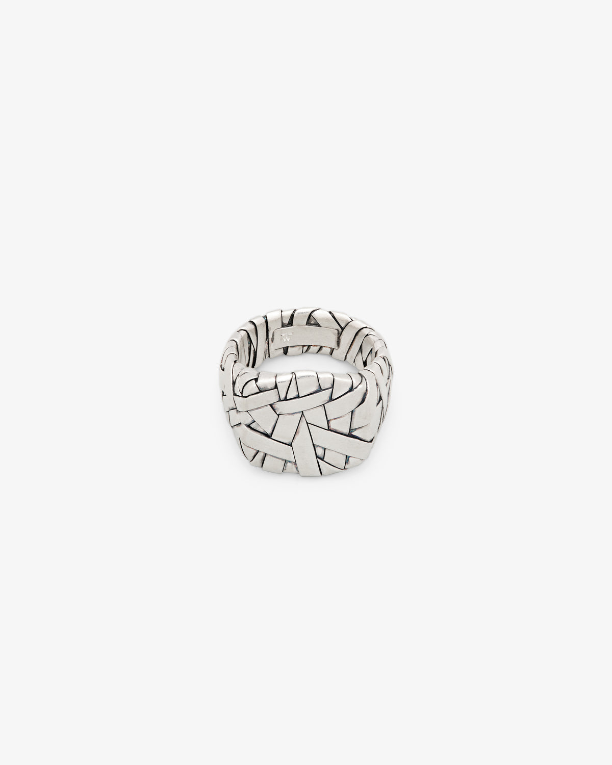 Quilt Ring