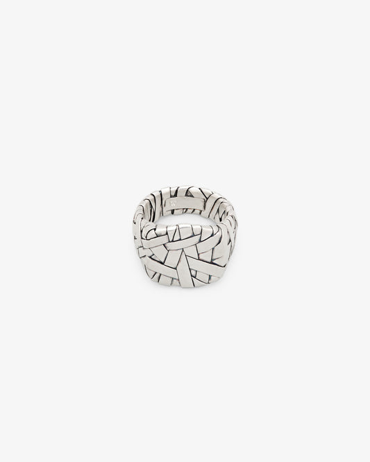 Quilt Ring