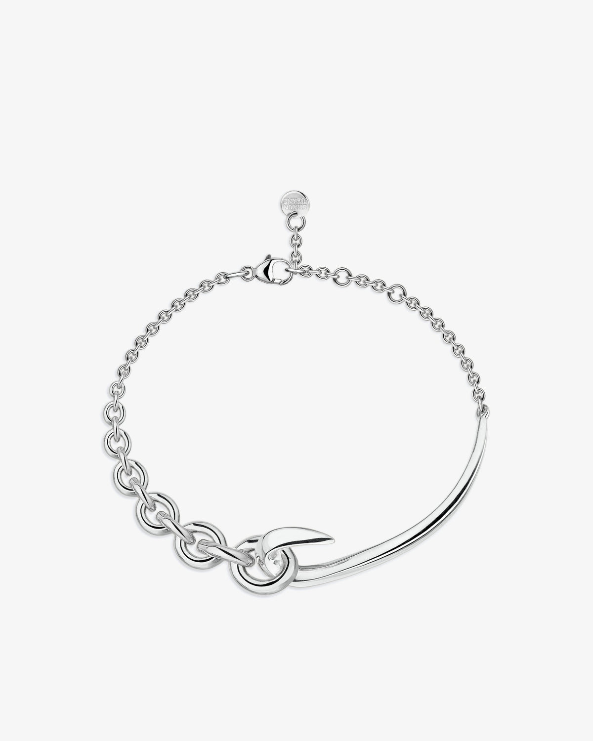 Shaun Leane Hook Chain Bracelet