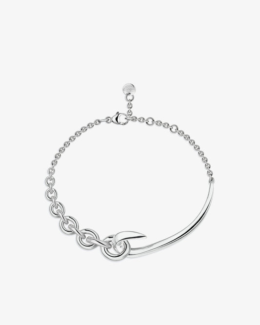 Shaun Leane Hook Chain Bracelet