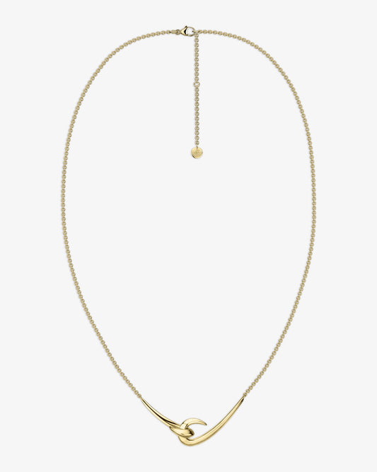 Shaun Leane Hook Pendant
