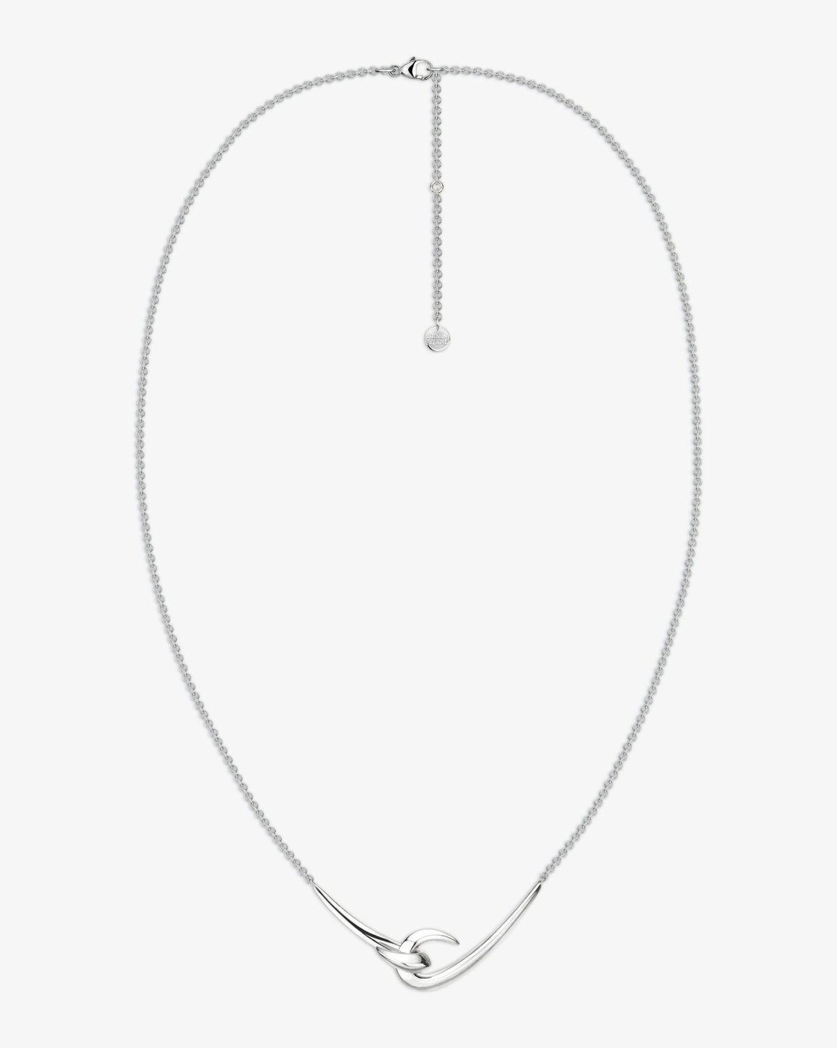 Shaun Leane Hook Pendant