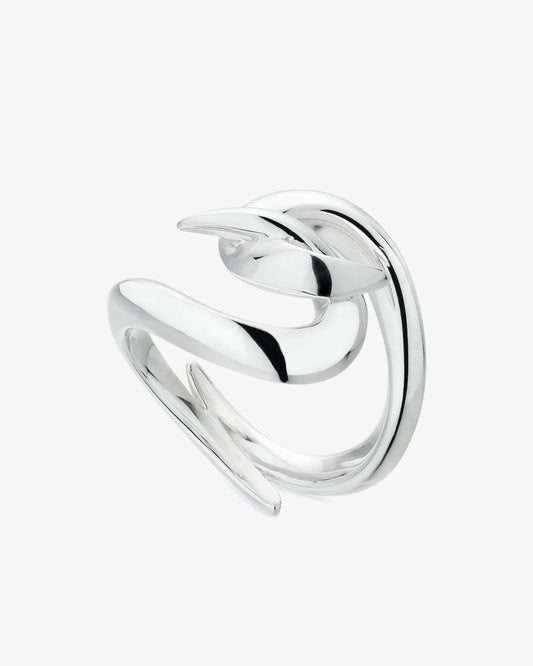 Shaun Leane Hook Ring