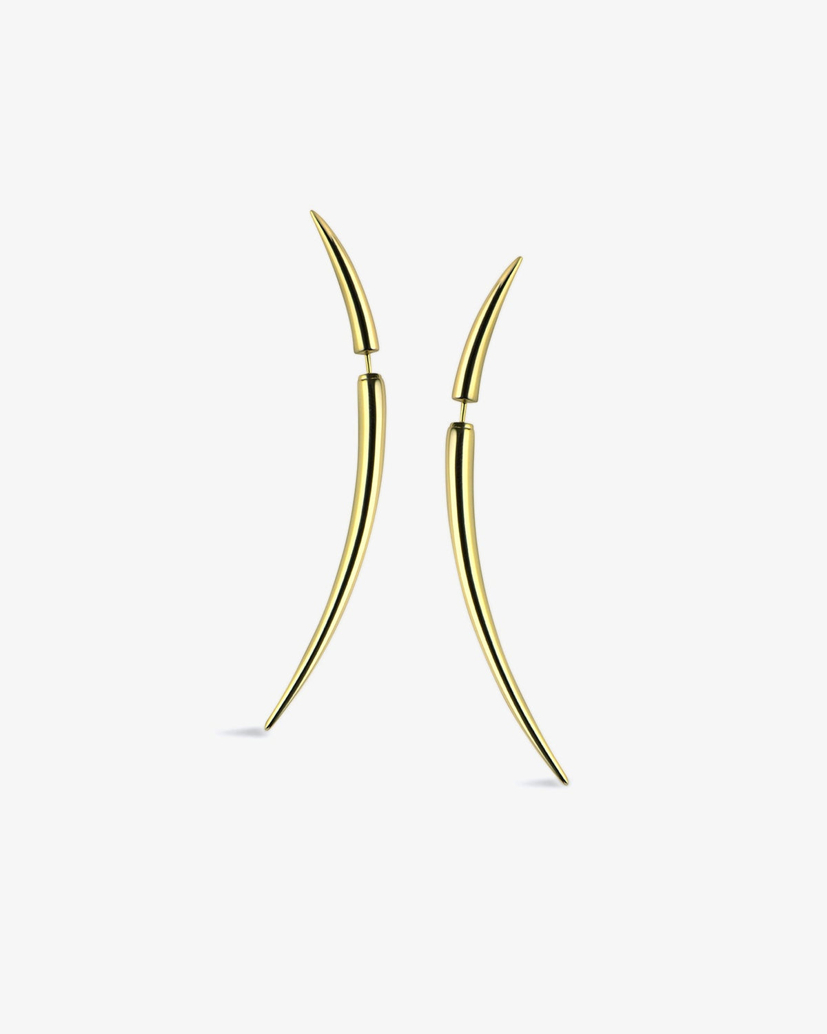 Shaun Leane Quill Large Earrings