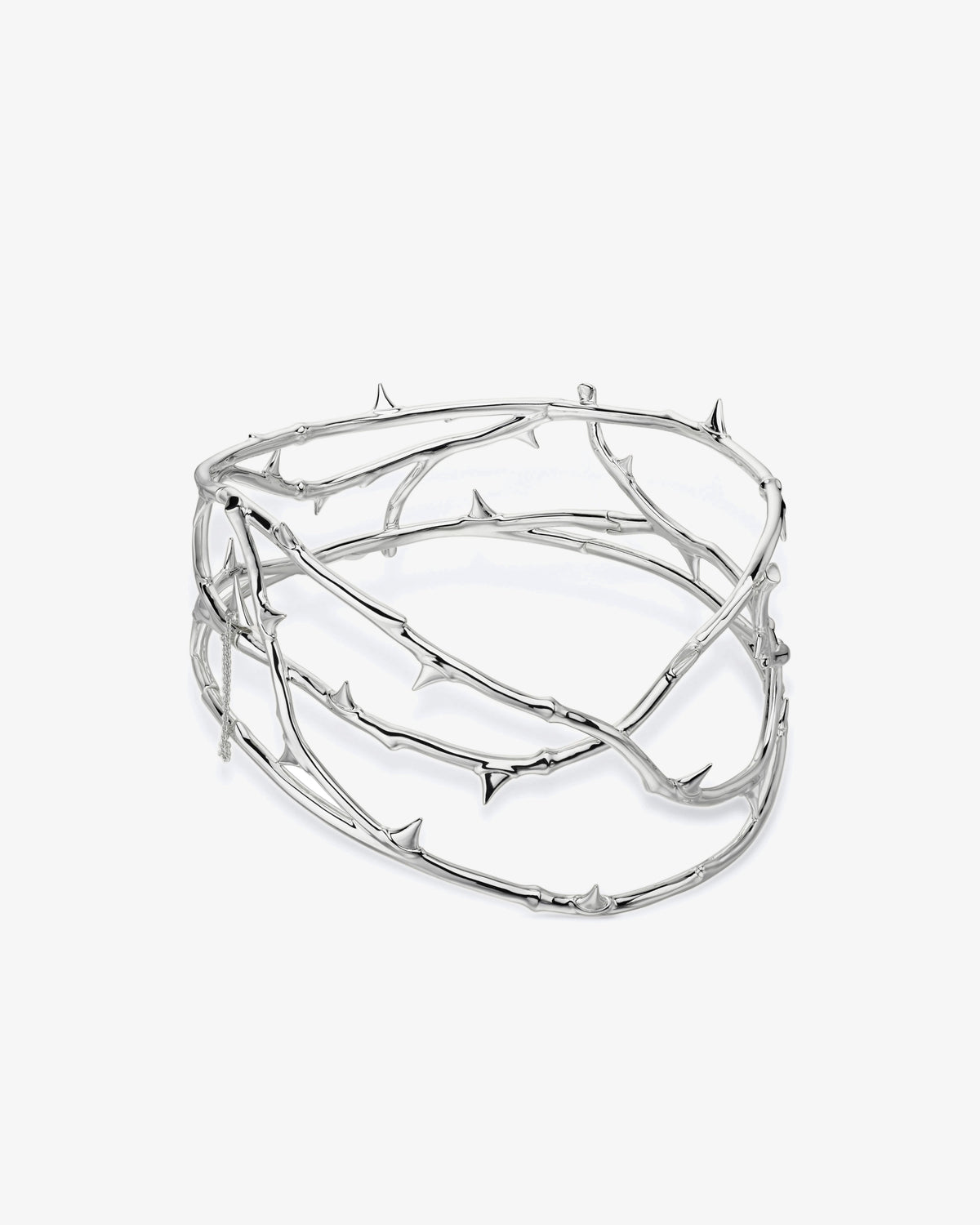 Shaun Leane Rose Thorn Choker