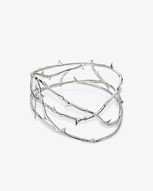 Shaun Leane Rose Thorn Choker
